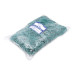Gumička slabá zelená 1mm Ø5cm [1 kg]