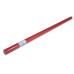 Papierový obrus rolovaný červený 1,2 x 8 m [1 ks]