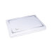 Papierové prestieranie biele 40 x 30 cm [200 ks]