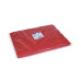 Papierové prestieranie červené 40 x 30 cm [100 ks]