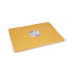 Papierové prestieranie žlté 40 x 30 cm [100 ks]