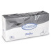 Servítky-obrúsky 3vrstvý biely 40 x 40 cm [250 ks]