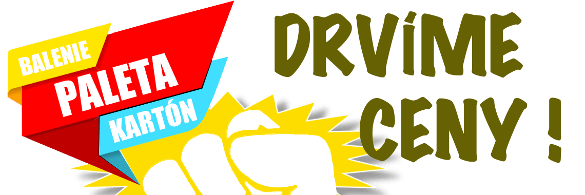 Drvíme-ceny