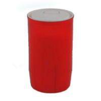 Iluminačná sviečka olejová Ø65 x 143 mm 120h. [1 ks]