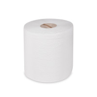 Kuchynská utierka 2vrstvá Ø19cm 19cm x 100m `XXL` [1 ks]