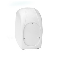 Zásobník (PS) biely pre Servítky-obrúsky 17 x 17 cm [1 ks]