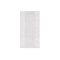 Desiatové papierové vrecko 10+5 x 22 cm `0,5kg` [100 ks]