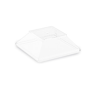 Viečko pre fingerfood pohárik 66321 [50 ks]