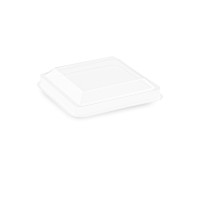 Viečko pre fingerfood pohárik 66381 [20 ks]