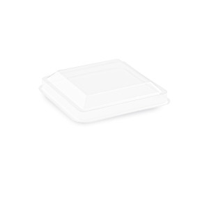 Viečko pre fingerfood pohárik 66381 [20 ks]