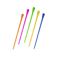 Napichovadlo (PS) Party 9cm [50 ks]