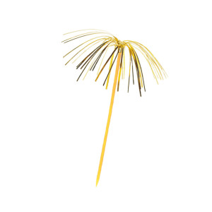 Palmička lesklá 22,5cm [144 ks]