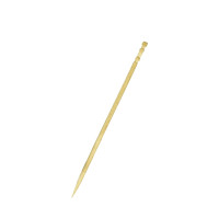 Napichovadlo drevené Ø2,2 x 80 mm [50 ks]