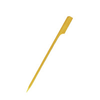 Fingerfood napichovadlo bambusové 15cm [250 ks]