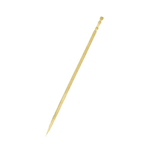 Napichovadlo drevené Ø2,2 x 100 mm [1000 ks]