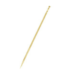 Napichovadlo drevené Ø2,2 x 150 mm [1000 ks]