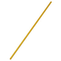 Špajdľa na cukrovú vatu bambusová 4 x 4 mm x 40cm [100 ks]