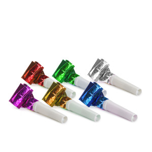 Frkačka (PP/PAP) farebný mix [6 ks]