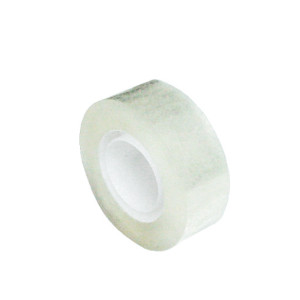 Lepiaca páska transparentná 19mm x 33m [8 ks]