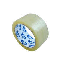 Lepiaca páska ECONOMY transparentná 48mm x 60m [1 ks]