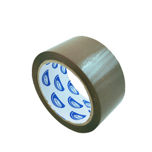 Lepiaca páska hnedá 48mm x 66m [1 ks]