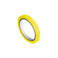 Lepiaca páska žltá 9mm x 66m pre zatvárací strojček 67999 [1 ks]