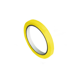 Lepiaca páska žltá 9mm x 66m pre zatvárací strojček 67999 [1 ks]