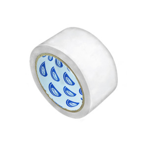 Lepiaca páska biela 48mm x 66m [1 ks]