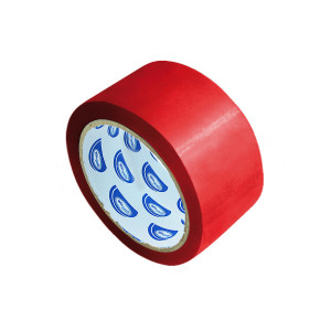 Lepiaca páska červená 48mm x 66m [1 ks]