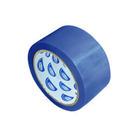 Lepiaca páska modrá 48mm x 66m [1 ks]