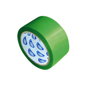 Lepiaca páska zelená 48mm x 66m [1 ks]