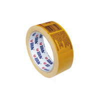 Lepiaca páska obojstranná 38mm x 10m [1 ks]