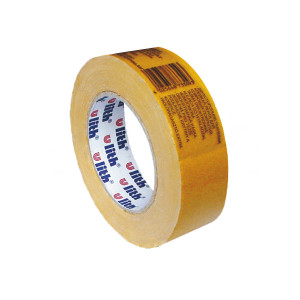 Lepiaca páska obojstranná 38mm x 25m [1 ks]