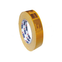 Lepiaca páska obojstranná 25mm x 25m [1 ks]