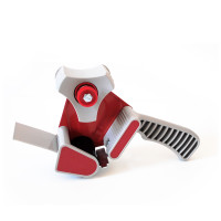 Odvíjač lepiacej pásky s brzdou ručný [1 ks]