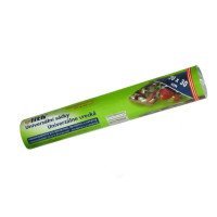 Univerzálne vrecko transparentné 20 x 30 cm [100 ks]