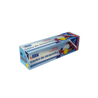 Vrecko do mrazničky 28 x 45 cm 6L [20 ks]