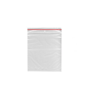 Rýchlouzatváracie vrecko 7 x 10 cm [1000 ks]