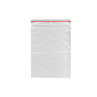 Rýchlouzatváracie vrecko 8 x 18 cm [1000 ks]