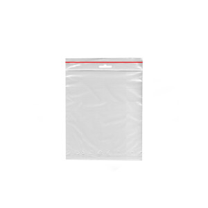 Rýchlouzatváracie vrecko 10 x 15 cm [1000 ks]