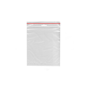 Rýchlouzatváracie vrecko 12 x 17 cm [1000 ks]