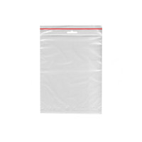 Rýchlouzatváracie vrecko 18 x 25 cm [1000 ks]