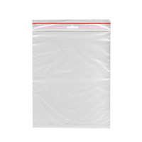 Rýchlouzatváracie vrecko 25 x 35 cm [1000 ks]