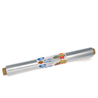 Alu fólia extra-silná 17µm 59cm x 100m jednotlivo balená [1 ks]