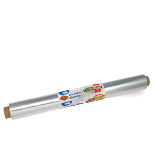 Alu fólia extra-silná 17µm 59cm x 100m jednotlivo balená [1 ks]