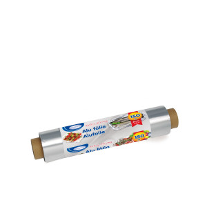 Alu fólia 10,5µm 29cm x 150m [4 ks]
