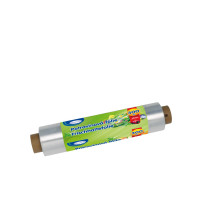 Potravinová fólia (PE) 9µm 29cm x 300m jednotlivo balená [1 ks]