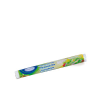 Potravinová fólia (PE) 9µm 29cm x 20m jednotlivo balená [1 ks]