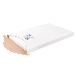 Papier na pečenie hárkový biely 57 x 98 cm [500 ks]