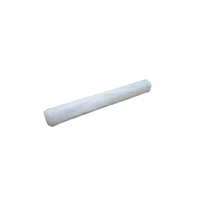 Vrecko do koša (HDPE) biele 63 x 85 cm 50L do koša 60995 [40 ks]